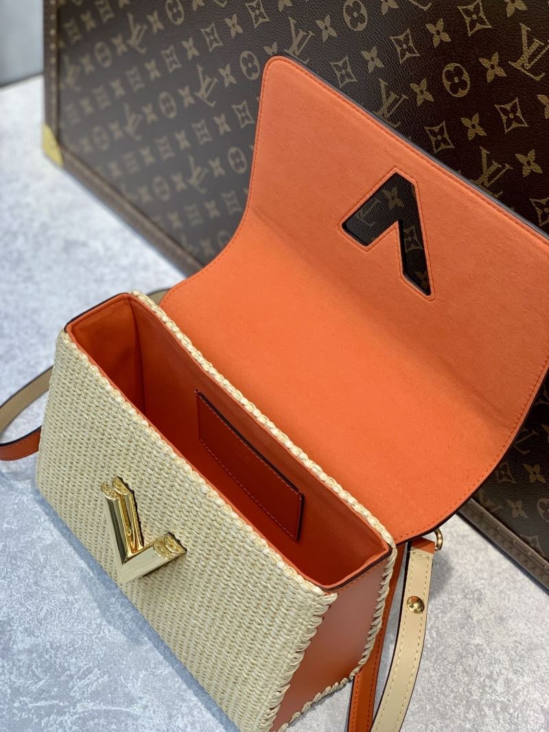 LV Satchel bags